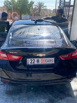 شيفروليه ماليبو